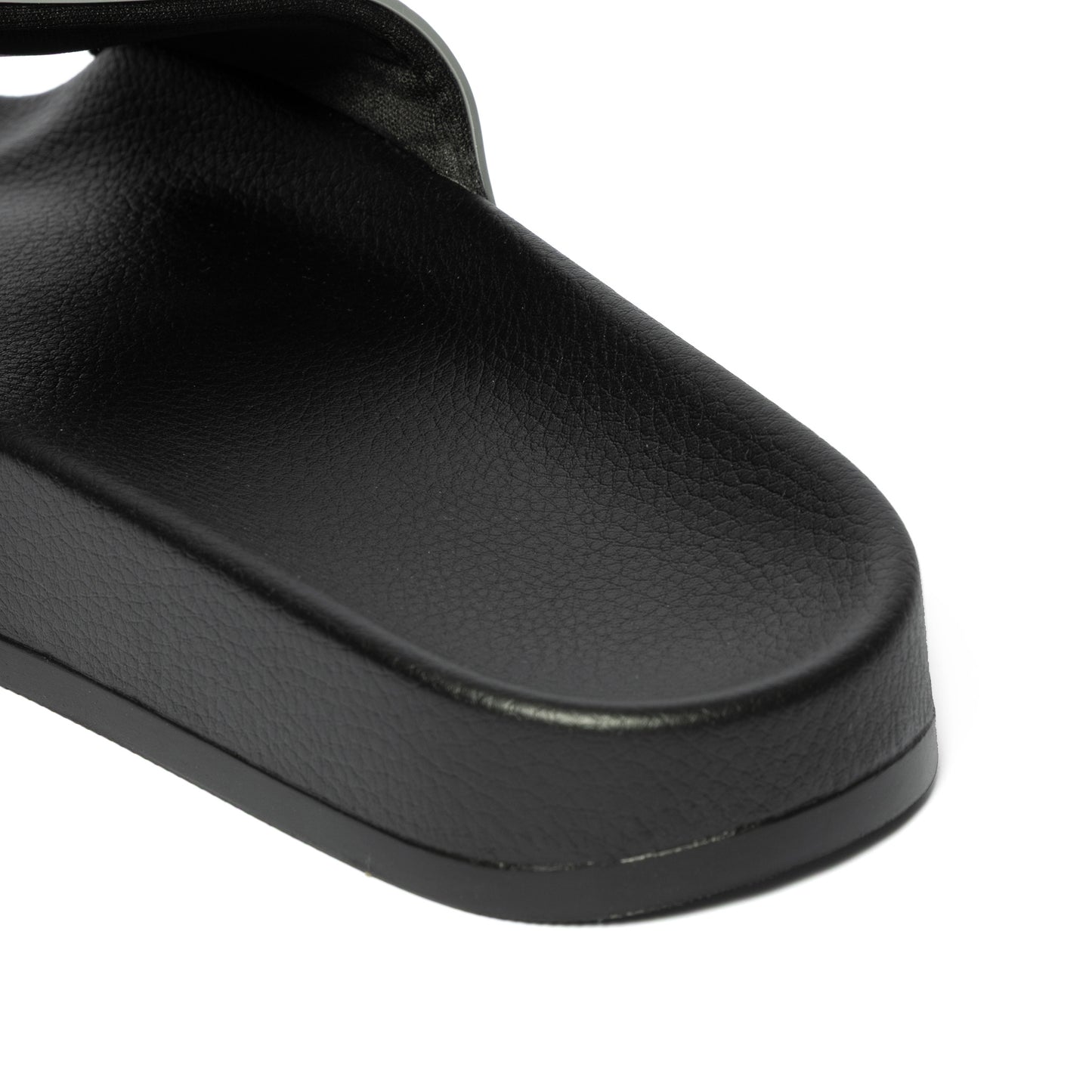 Packham Slider  - Mid Grey