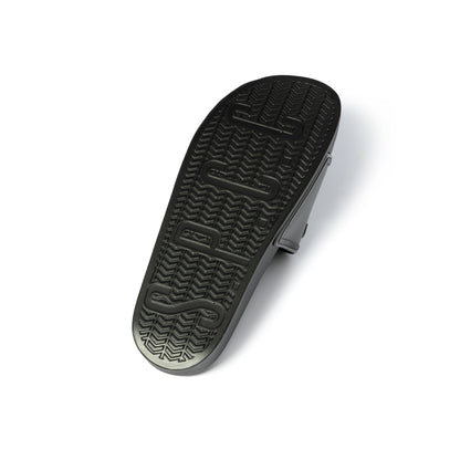 Packham Slider  - Mid Grey