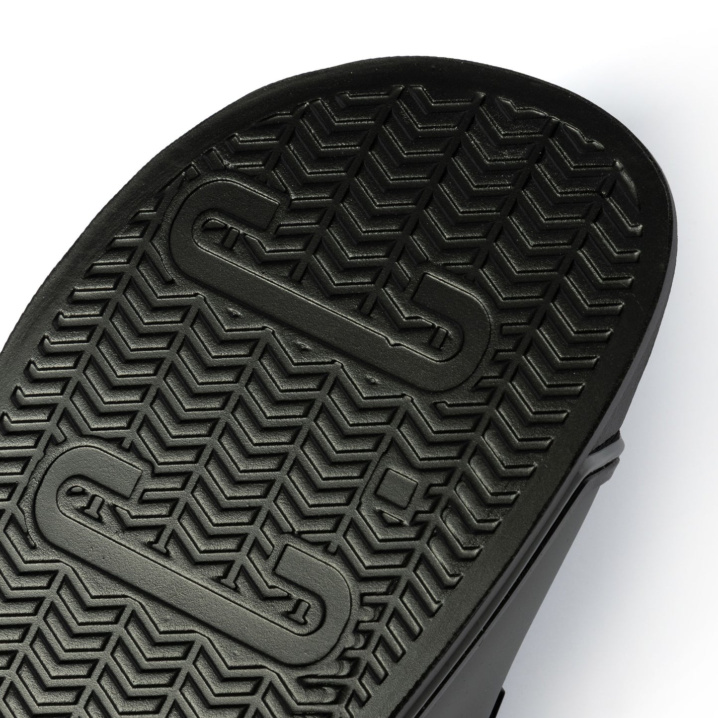 Packham Slider  - Mid Grey