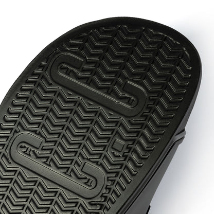 Packham Slider  - Mid Grey