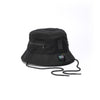 Krauss Bucket Hat  - Black