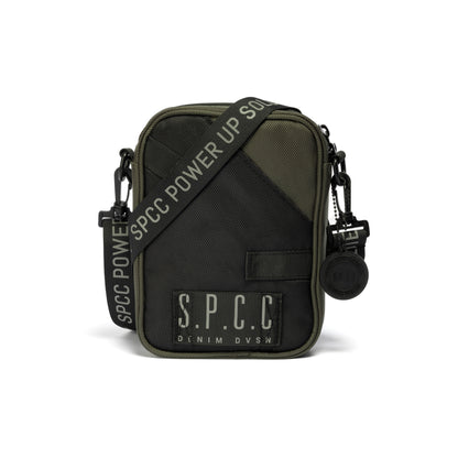 Surge Delta Hip Bag  - Fatigue