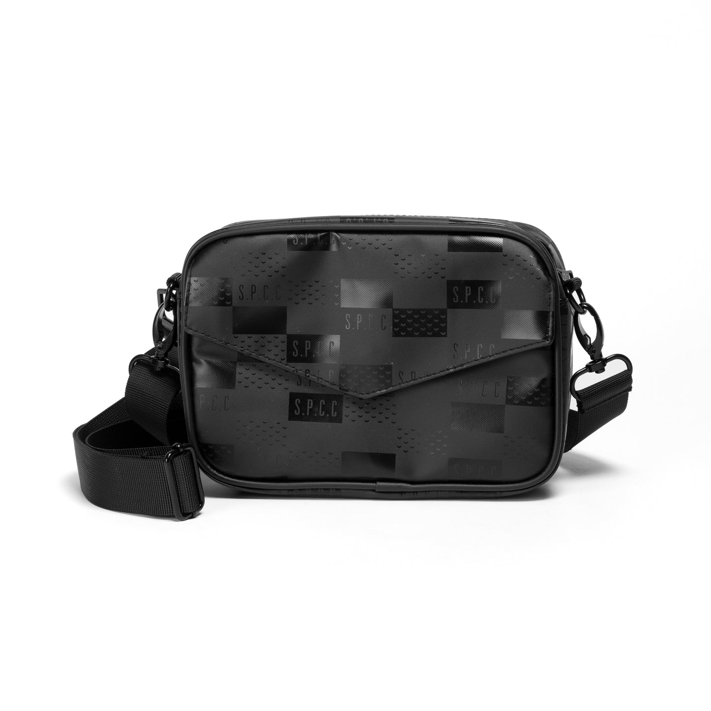 Morello Hip Bag  - Black