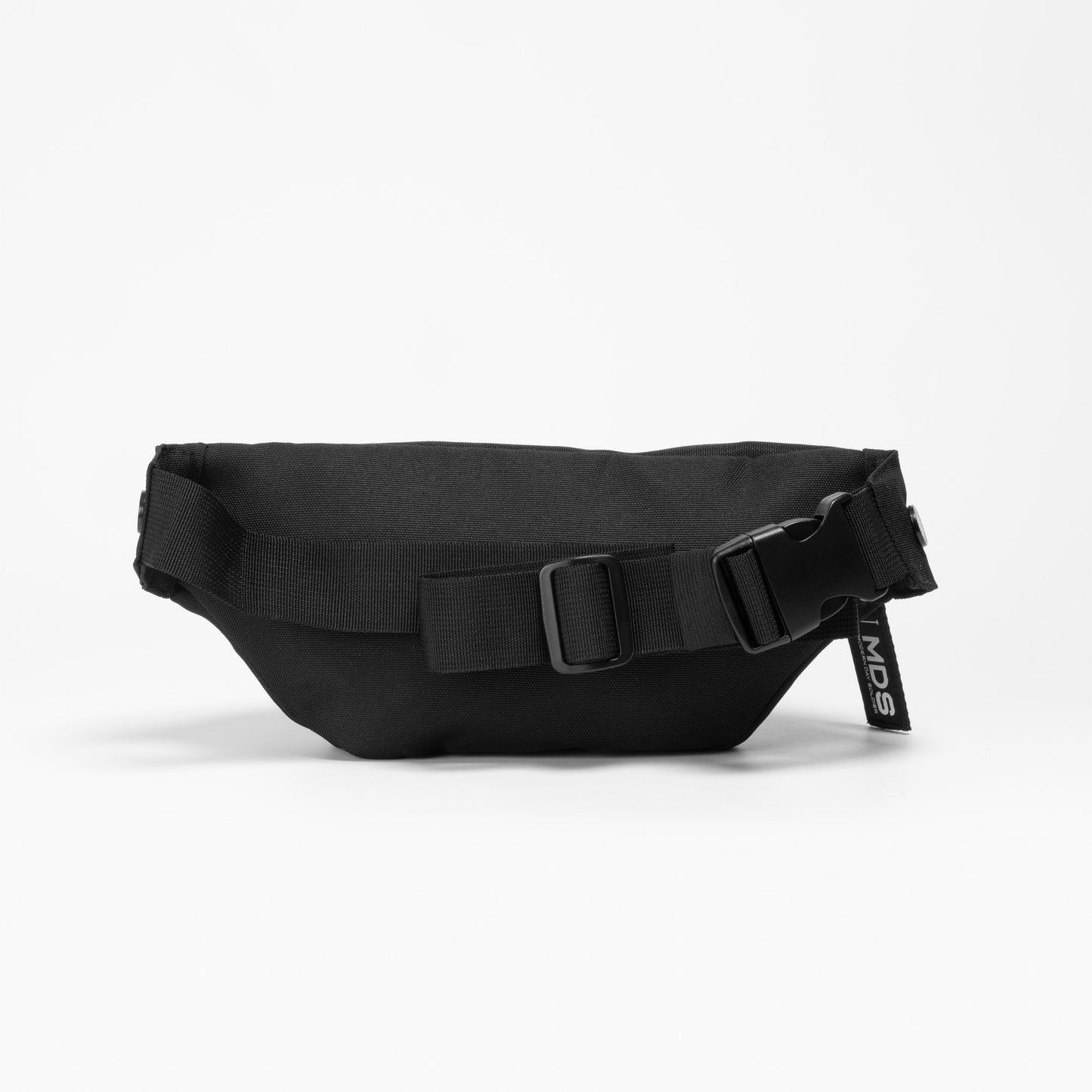 MDS Aviator Hip Bag  - Black