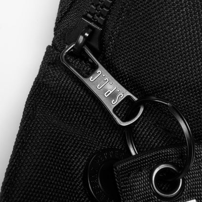 MDS Aviator Hip Bag  - Black