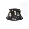 Bonello Bucket Hat  - Light Stone