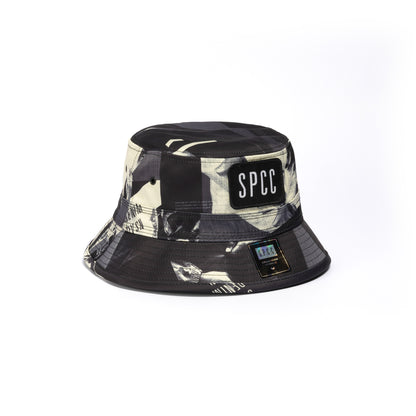 Bonello Bucket Hat  - Light Stone