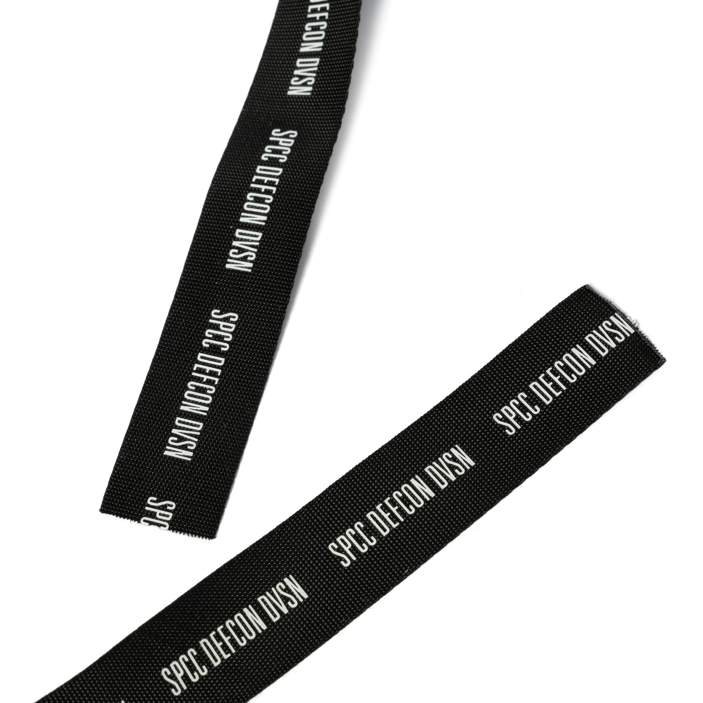 DEFCON-1 Bucket Hat  - Black