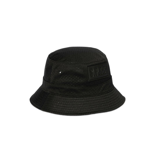 Rowan Bucket Hat  - Black