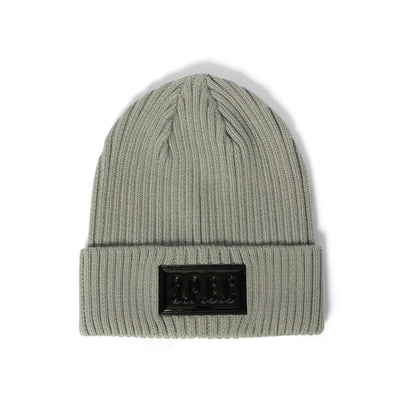 Judd Beanie  - Mid Grey