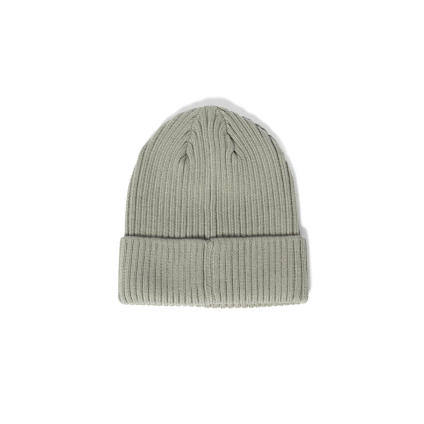 Judd Beanie  - Mid Grey