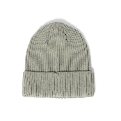 Judd Beanie  - Mid Grey