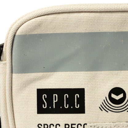 Recon Dune Force Hip Bag  - Off White