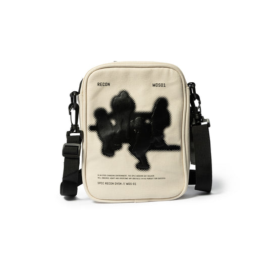 Recon Dune Force Hip Bag  - Off White