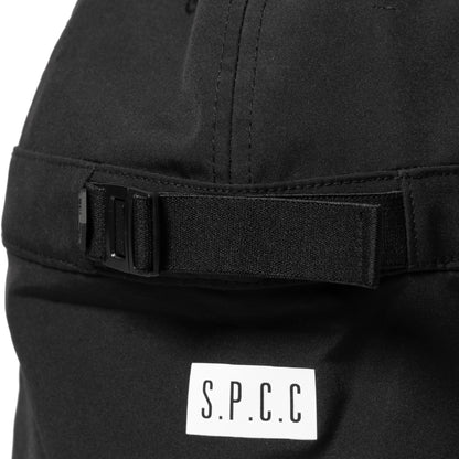 Recruit-X Cap  - Black