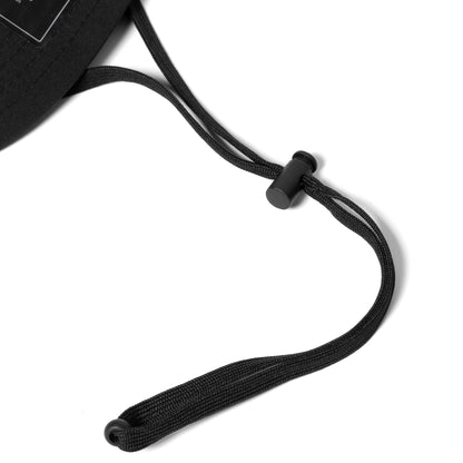 Recruit-X Cap  - Black