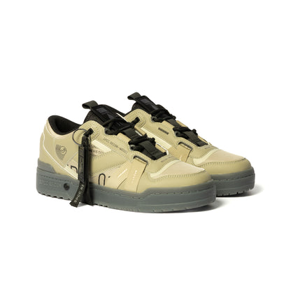 Recon Dune Force Lo Sneakers  - Off White
