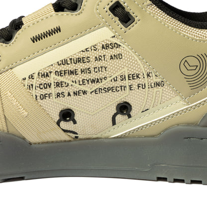 Recon Dune Force Lo Sneakers  - Off White