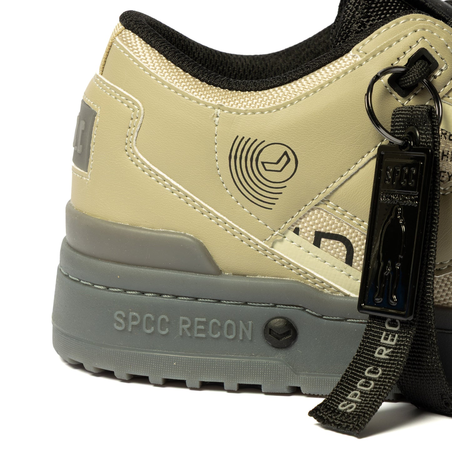 Recon Dune Force Lo Sneakers  - Off White