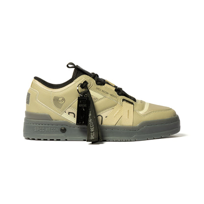 Recon Dune Force Lo Sneakers  - Off White