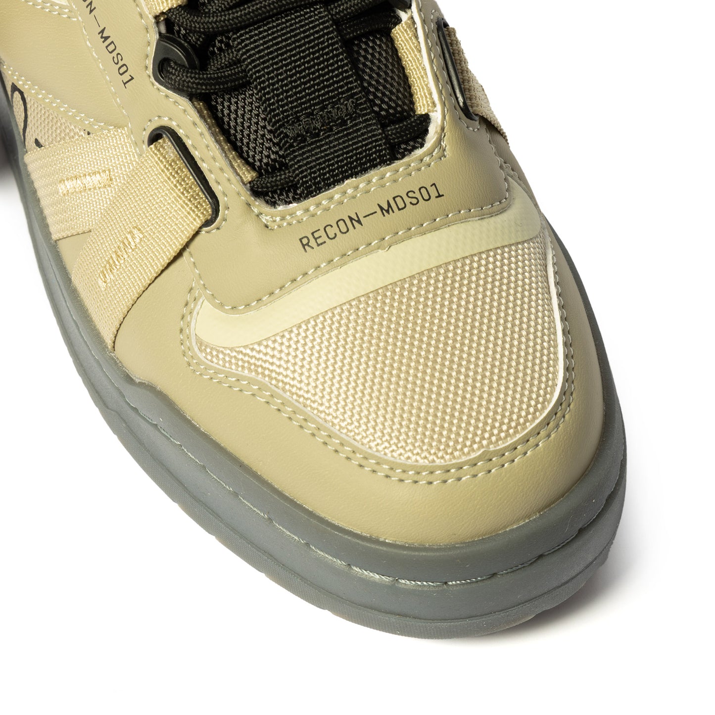 Recon Dune Force Lo Sneakers  - Off White