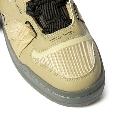Recon Dune Force Lo Sneakers  - Off White