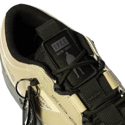 Recon Dune Force Lo Sneakers  - Off White