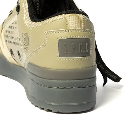 Recon Dune Force Lo Sneakers  - Off White