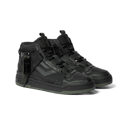 Recon Corbin Hi Sneakers  - Black