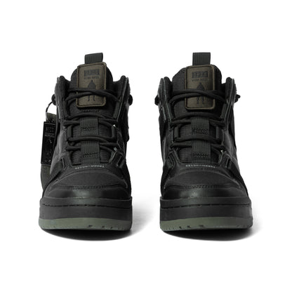 Recon Corbin Hi Sneakers  - Black