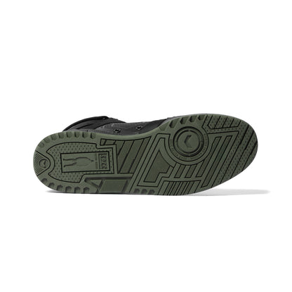 Recon Corbin Hi Sneakers  - Black