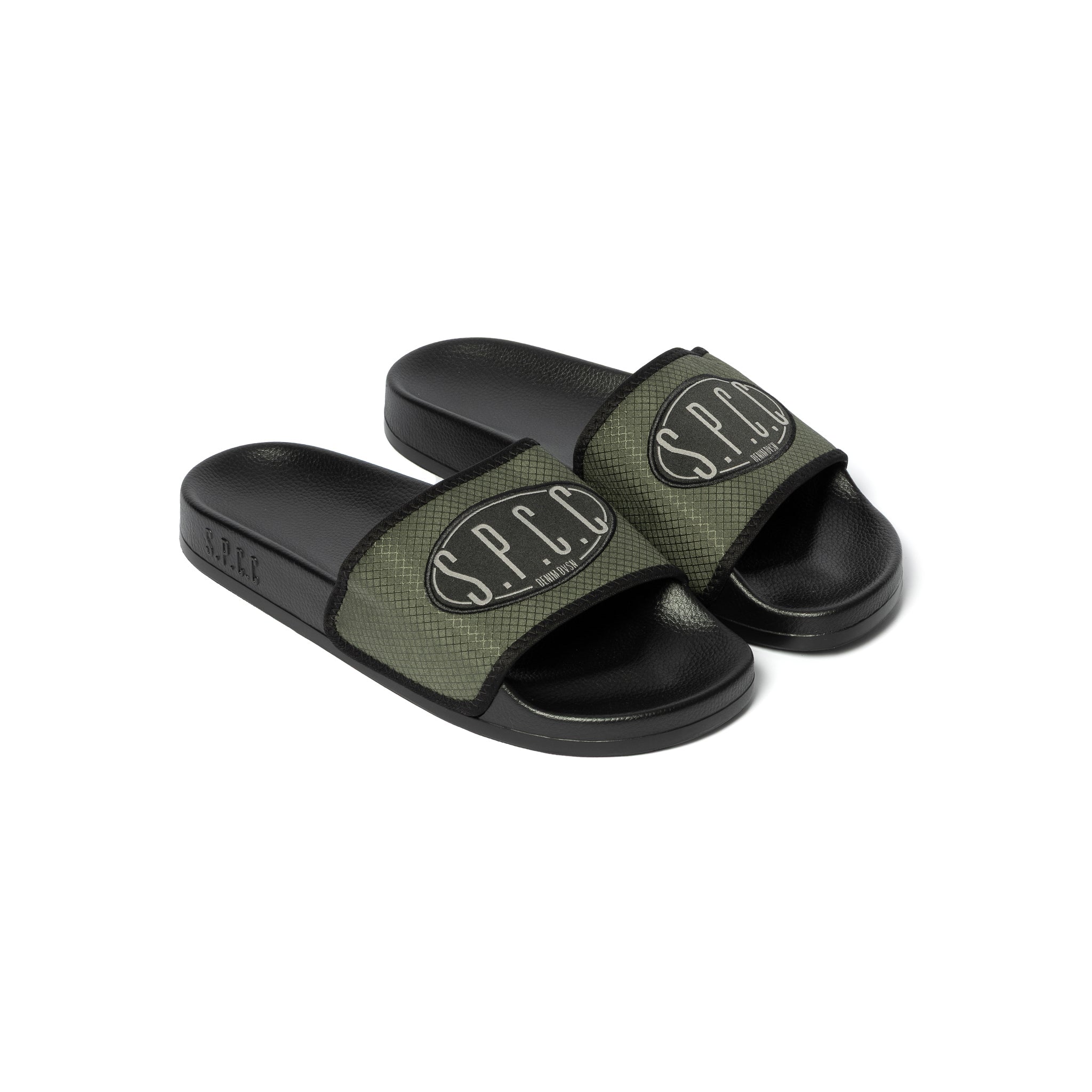 SLIDERS | S.P.C.C Collective – S.P.C.C Official Store