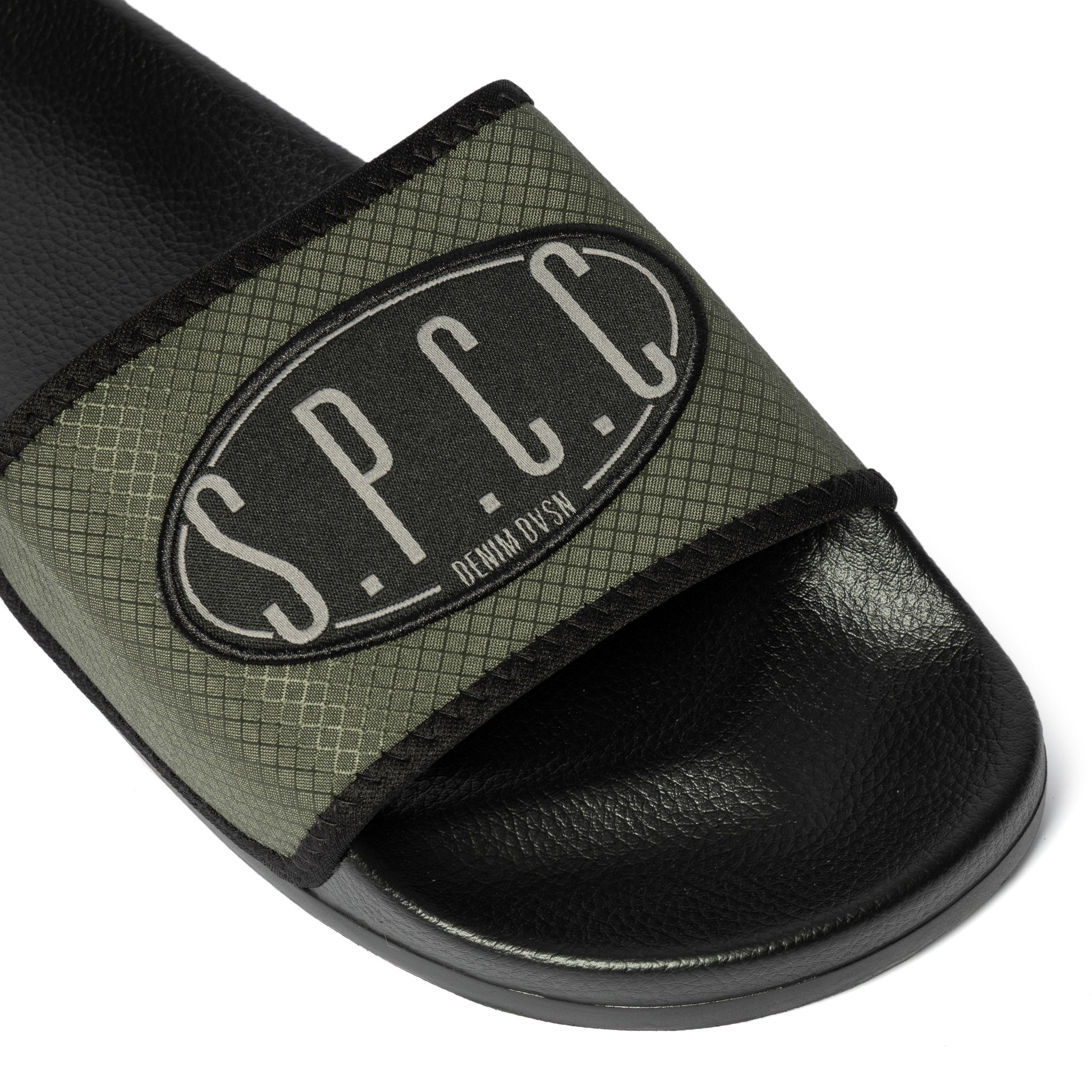 SLIDERS | S.P.C.C Collective – S.P.C.C Official Store