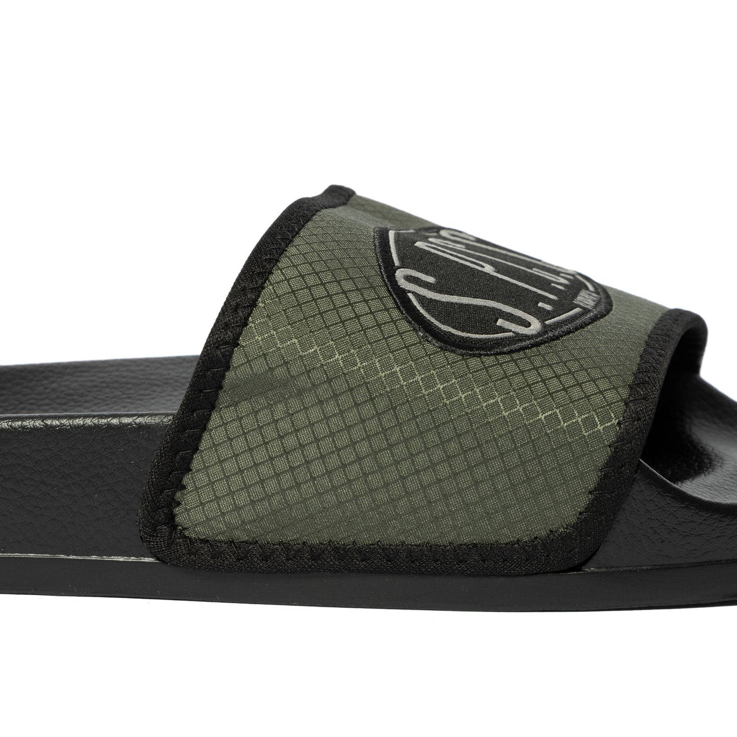 Xeno Slider  - Fatigue