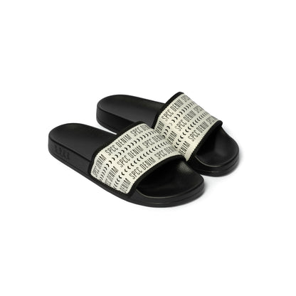 Magnus Slider  - Off White