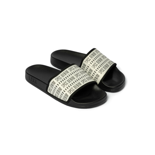 Magnus Slider  - Off White