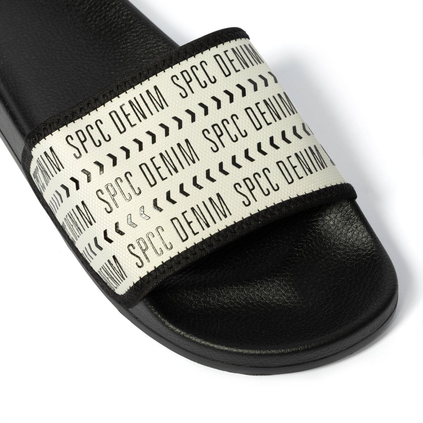 Magnus Slider  - Off White