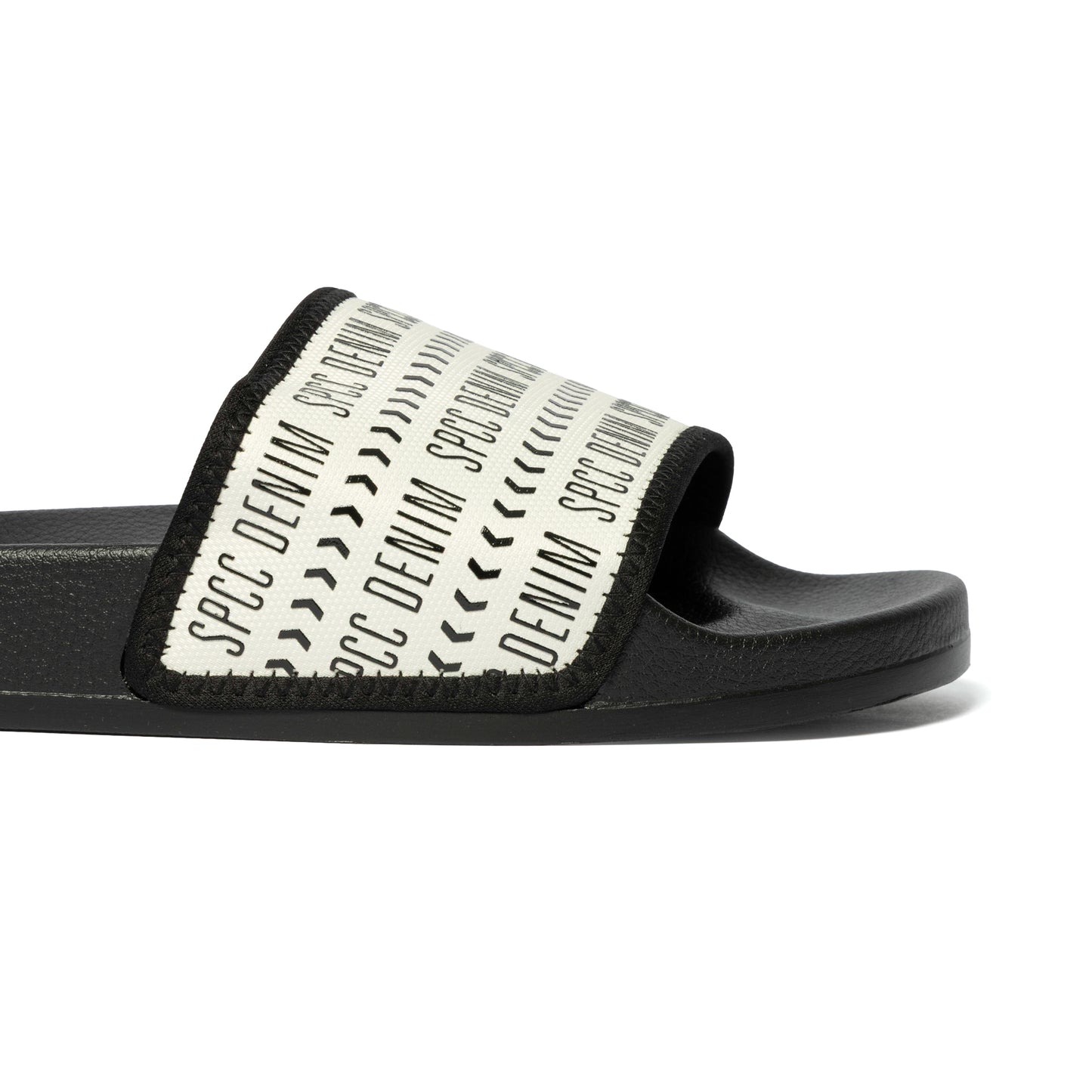 Magnus Slider  - Off White
