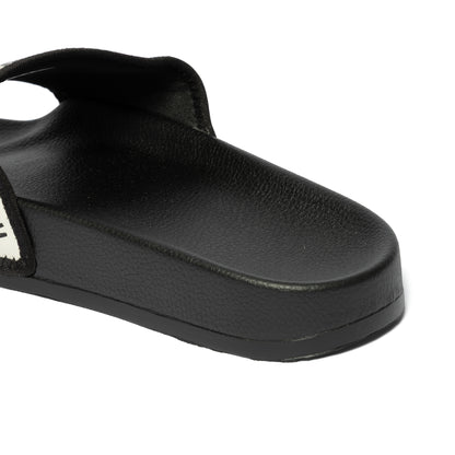 Magnus Slider  - Off White