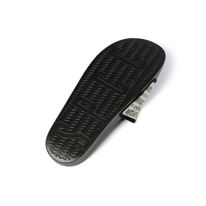 Magnus Slider  - Off White