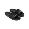 Surge Dusk Slider  - Black