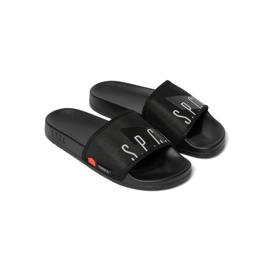 Surge Dusk Slider  - Black