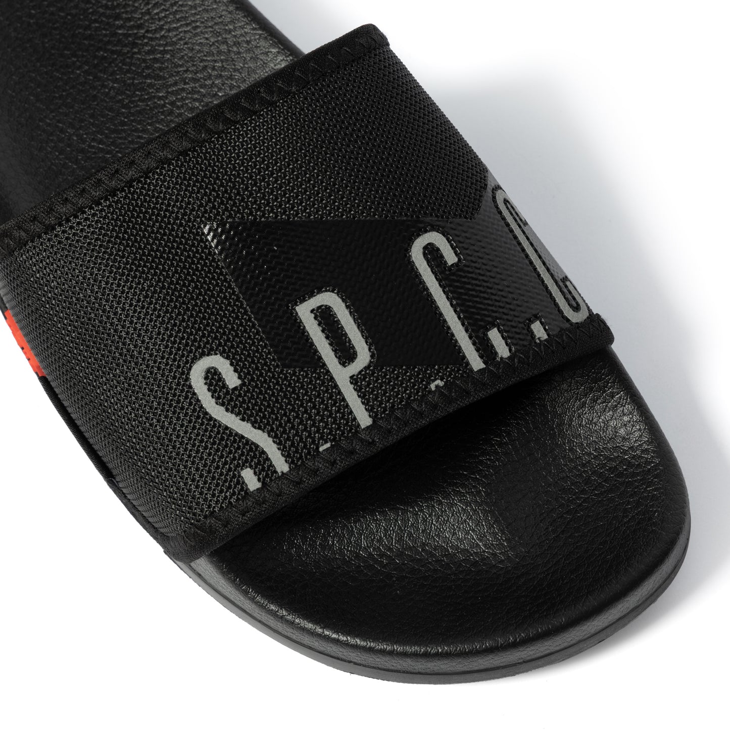 Surge Dusk Slider  - Black