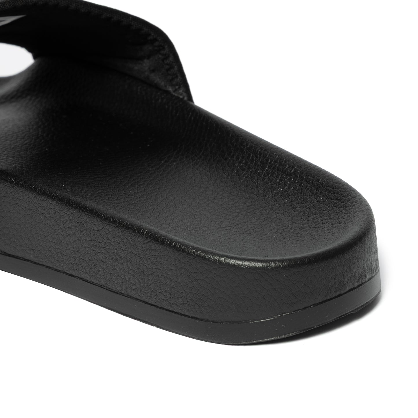 Surge Dusk Slider  - Black