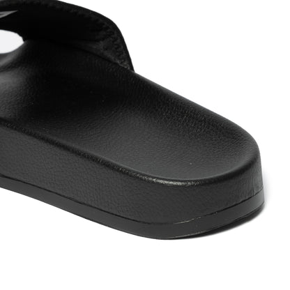 Surge Dusk Slider  - Black