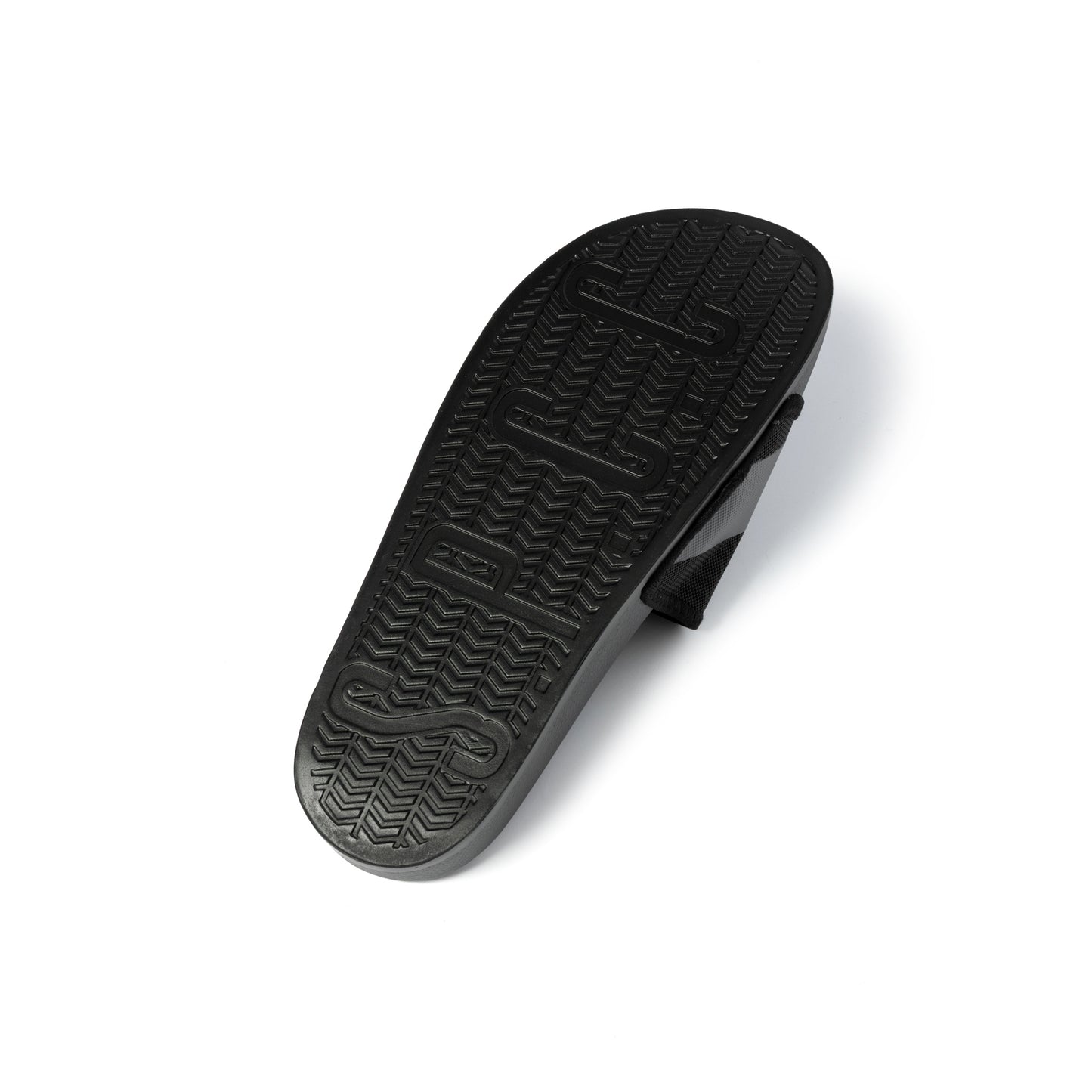 Surge Dusk Slider  - Black