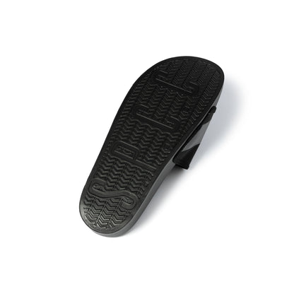 Surge Dusk Slider  - Black