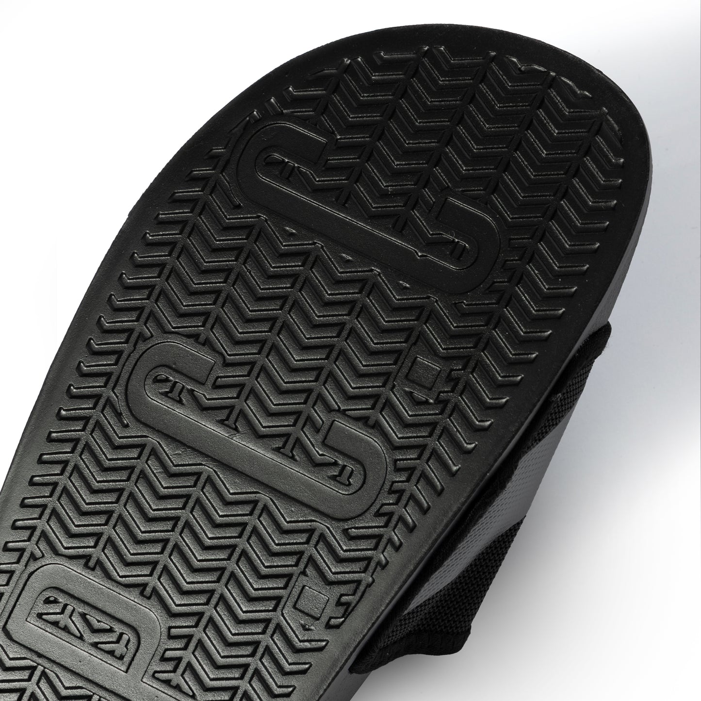 Surge Dusk Slider  - Black