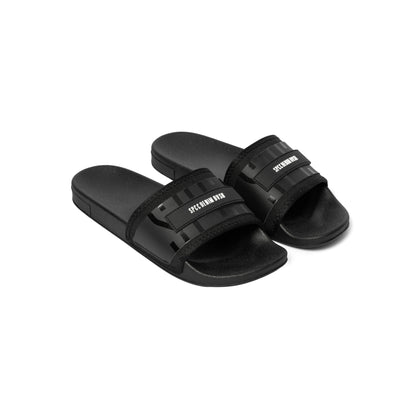 Pascal Slider  - Black