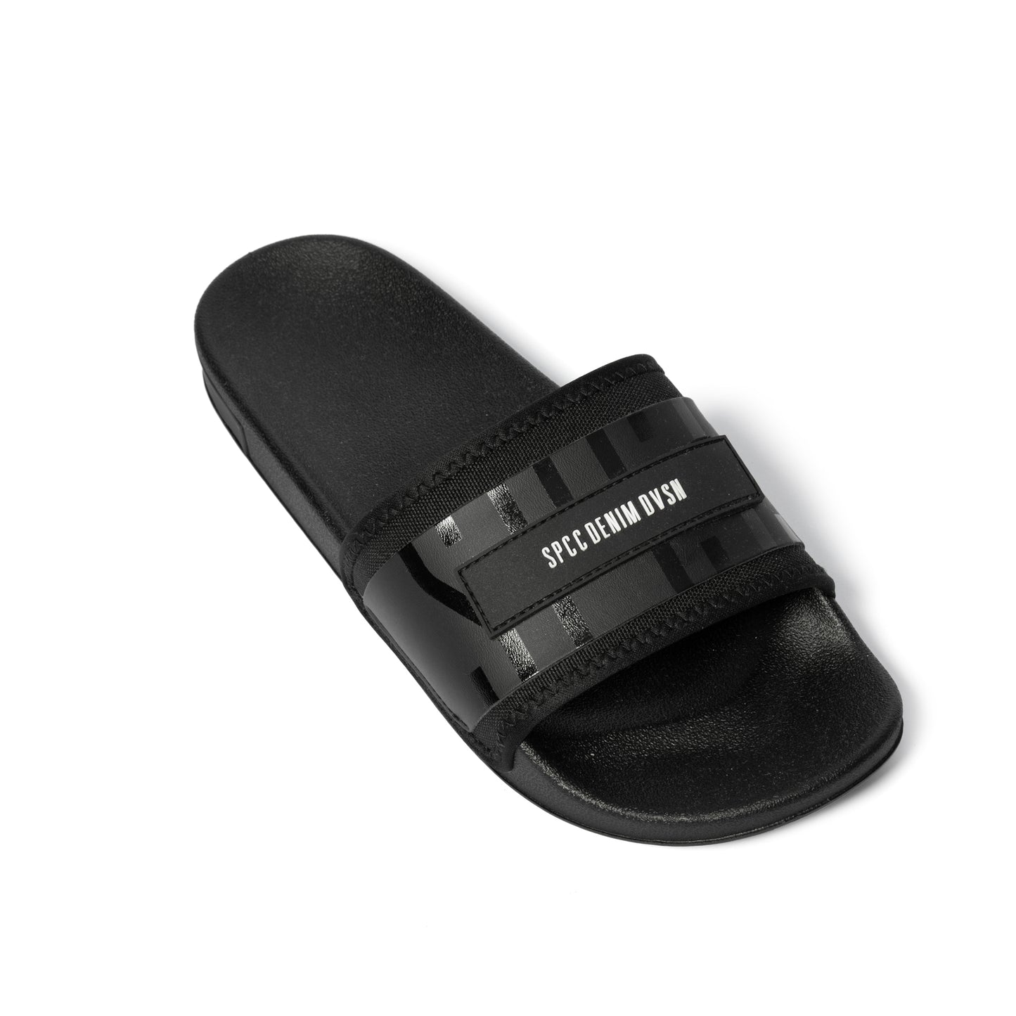 Pascal Slider  - Black